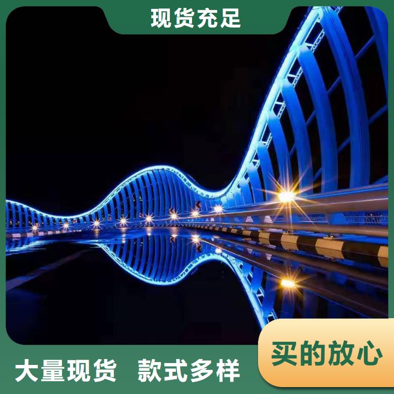 桥梁景观铸造石护栏产品高强度,耐腐蚀