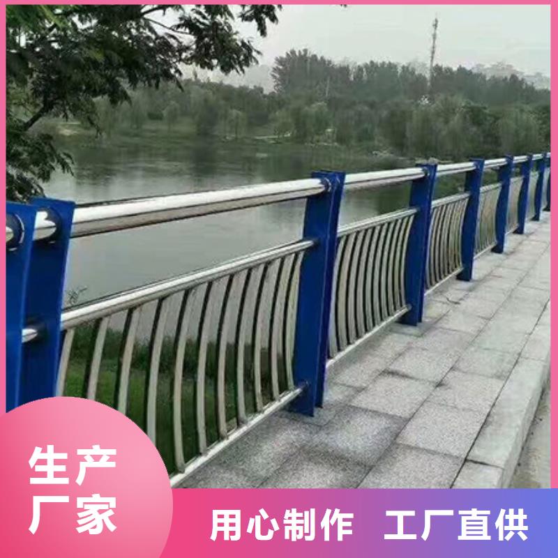 园林景观仿木护栏产品质量保证