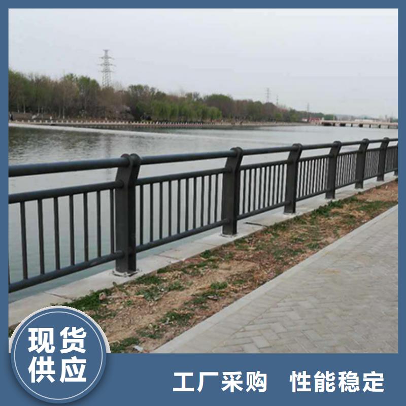桥梁景观铸造石护栏产品高强度,耐腐蚀