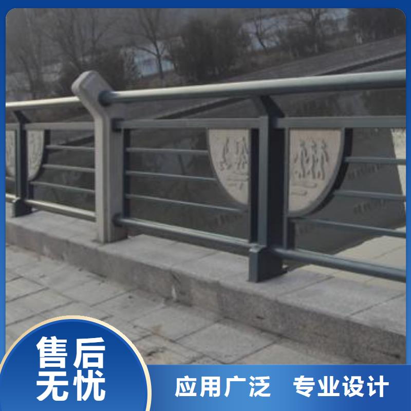 铸造石护栏,防撞护栏诚信商家服务热情