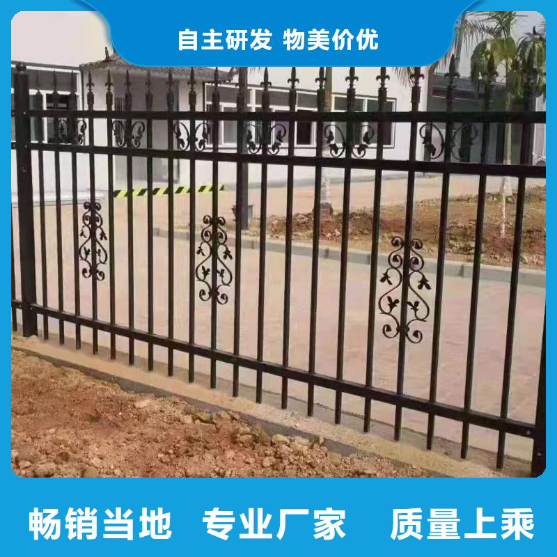 锌钢道路护栏厂家价格咨询