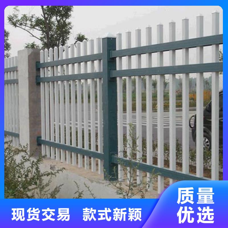 锌钢护栏_防撞护栏免费回电