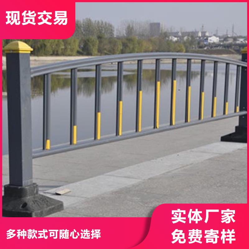 锌钢护栏防撞护栏工艺精细质保长久