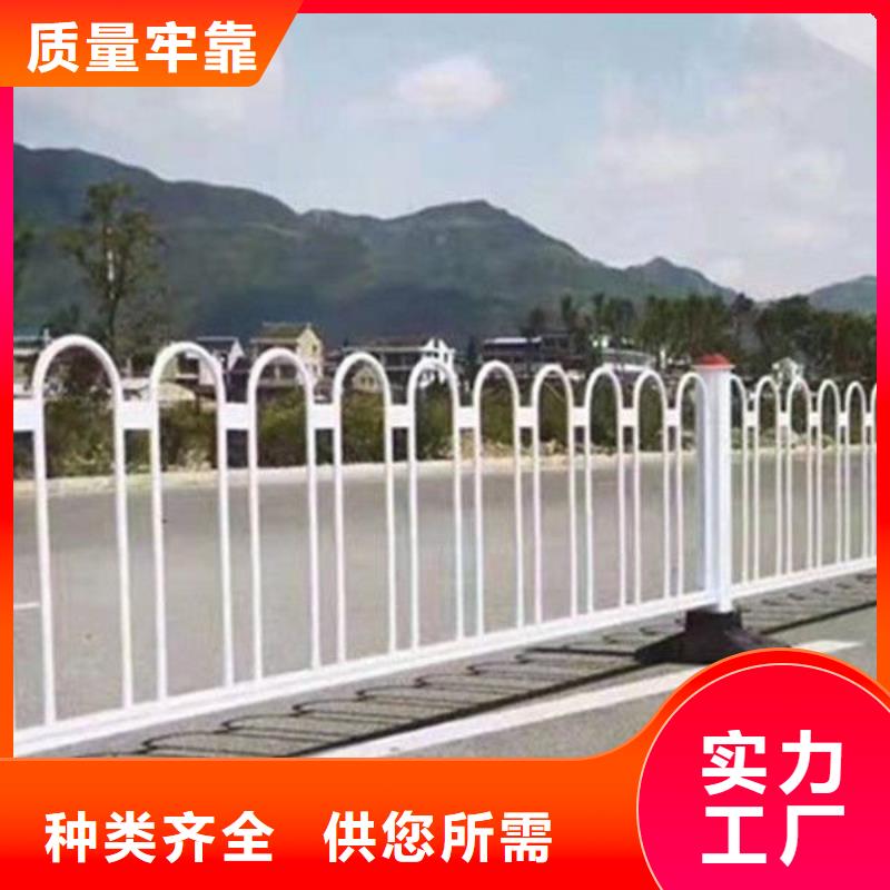 【锌钢护栏铸钢护栏实时报价】