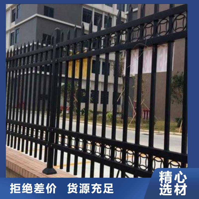 锌钢道路护栏厂家价格咨询