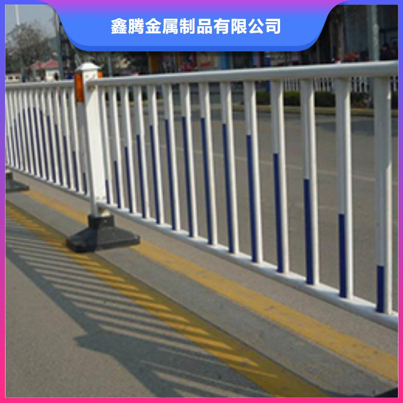 锌钢护栏防撞护栏工艺精细质保长久