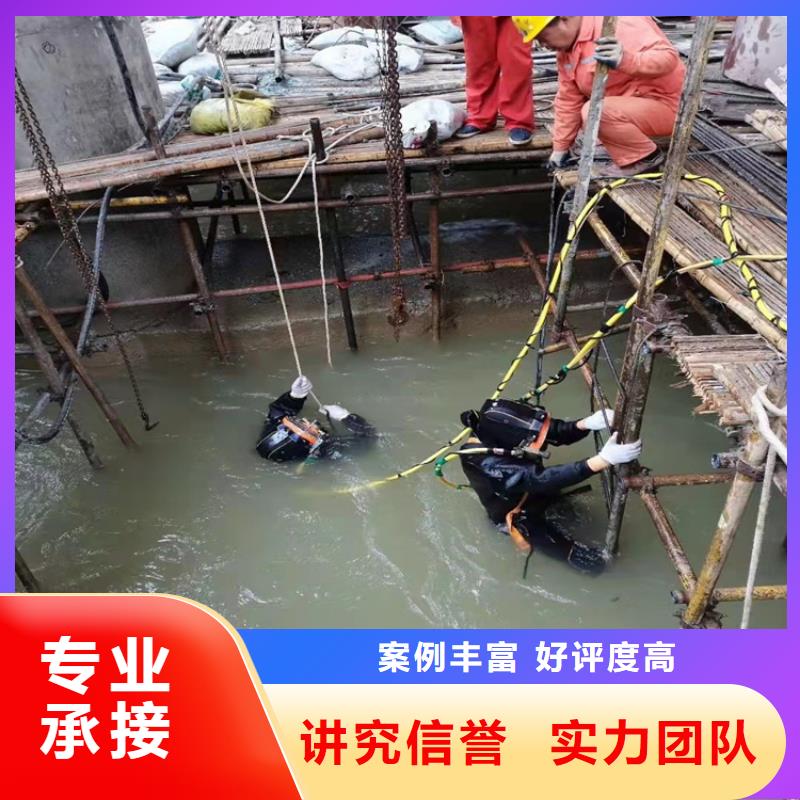 水下打捞水下探测仪技术精湛