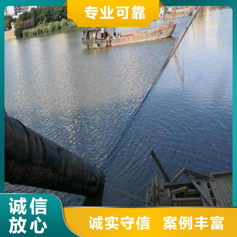 水下打捞沉井施工2025公司