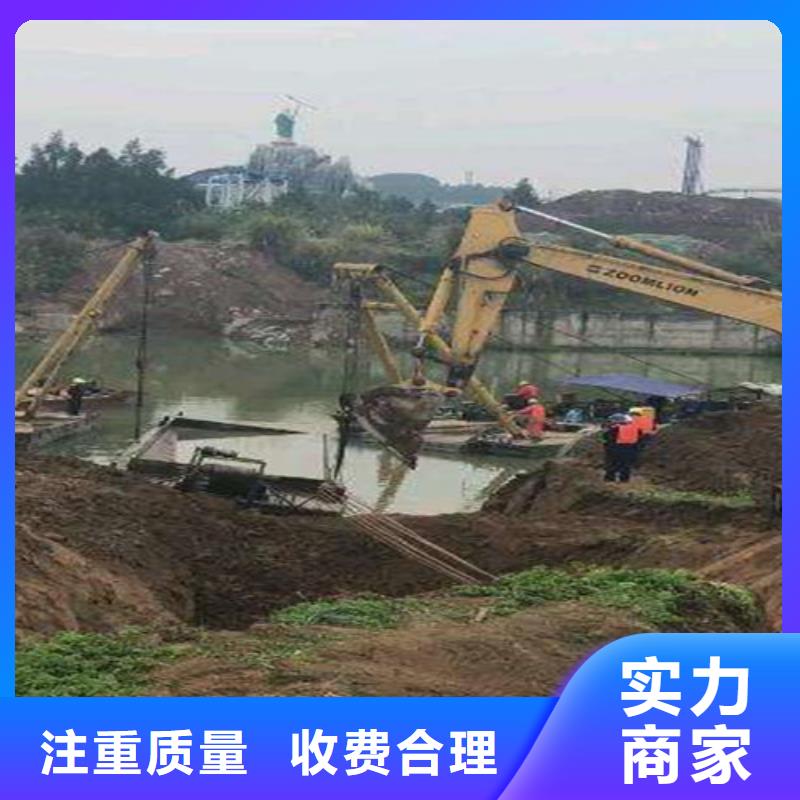 水下打捞防水堵漏匠心品质
