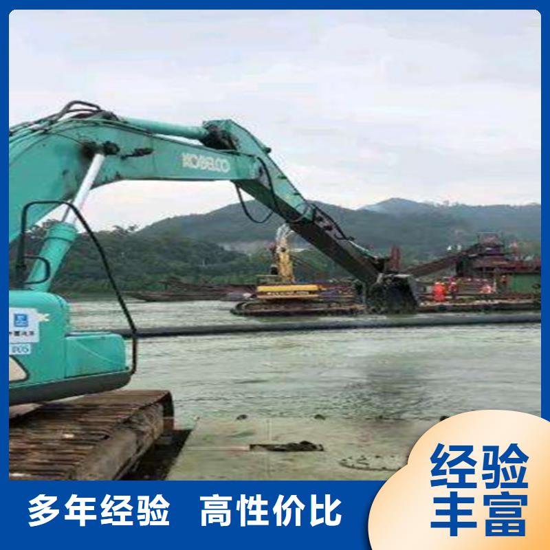 水下打捞水下探测仪技术精湛