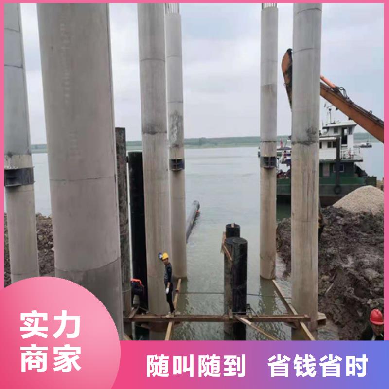 水下安装潜水封堵价格透明