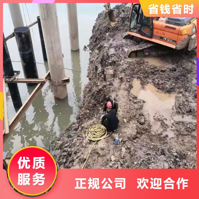 水下安装潜水封堵价格透明