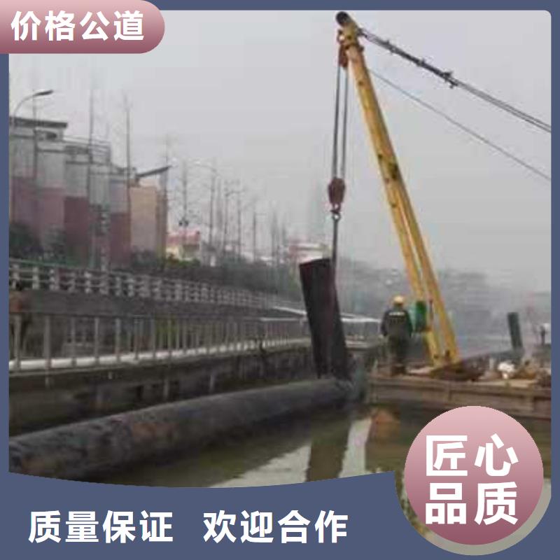 水下作业水下打捞队口碑商家