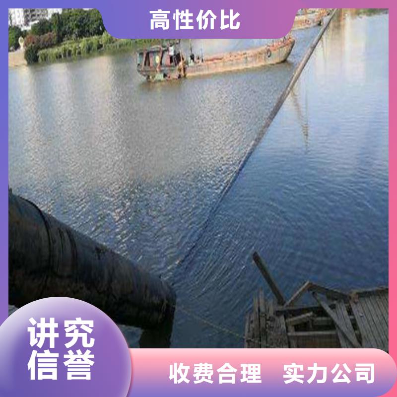 水下施工队品质过关2025排名