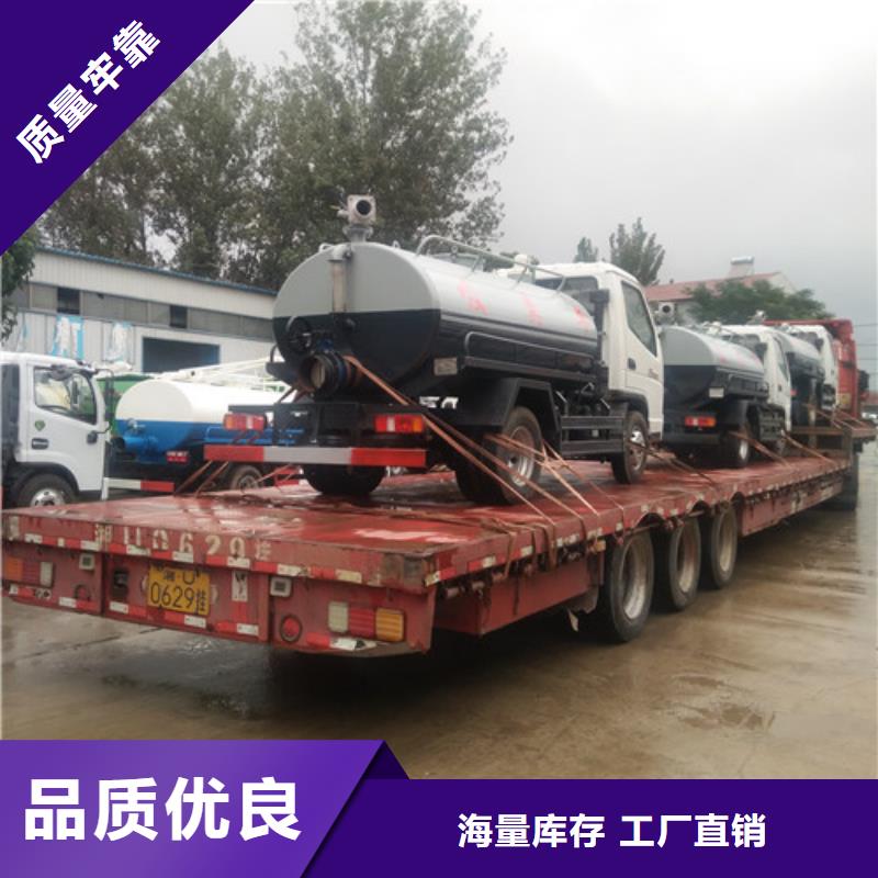 三沙市吸污车吸污管多少钱
