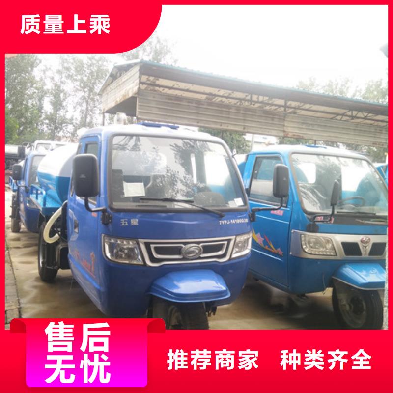 东风福瑞卡吸粪车一台价格