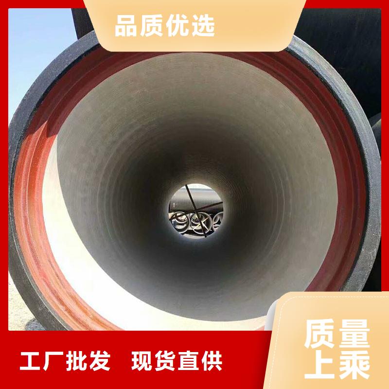 排水铸铁管批发价格