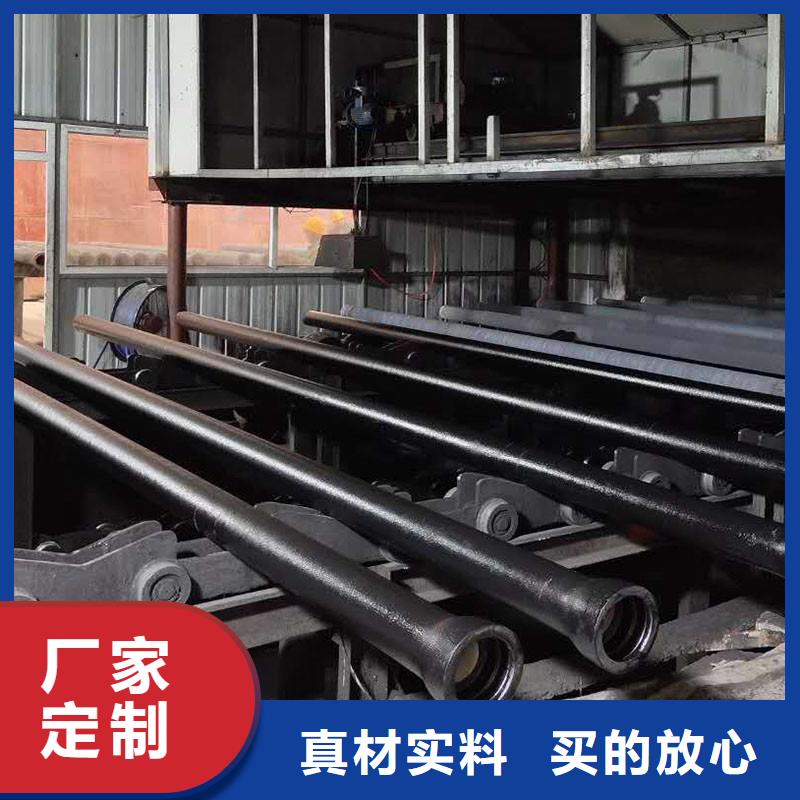 排水铸铁管批发价格