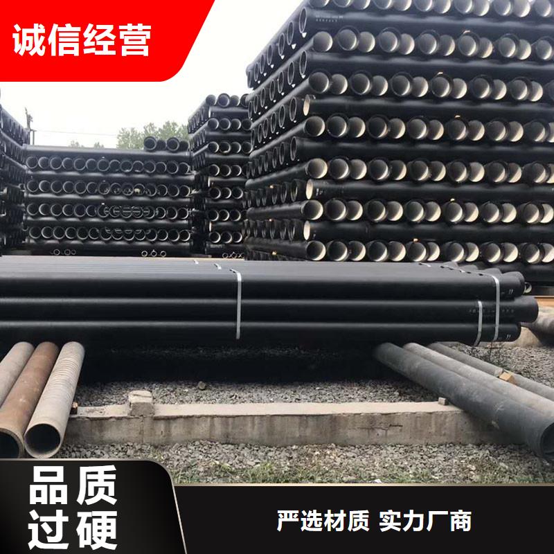 排水铸铁管批发价格