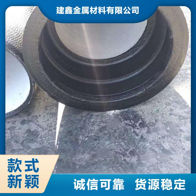 排水铸铁管批发价格