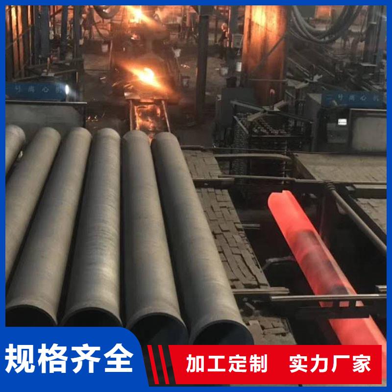 排水铸铁管批发价格