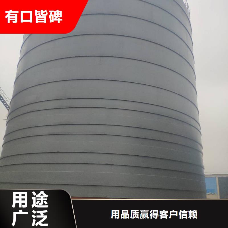 10万吨钢板仓质量可靠
