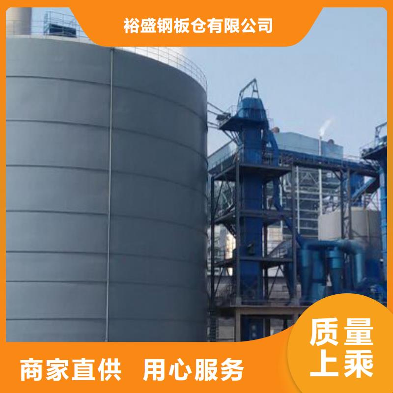 骨料仓产品质量过关