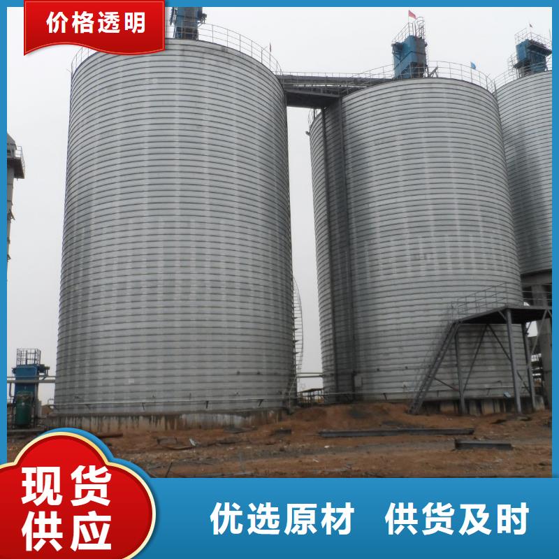 骨料仓产品质量过关