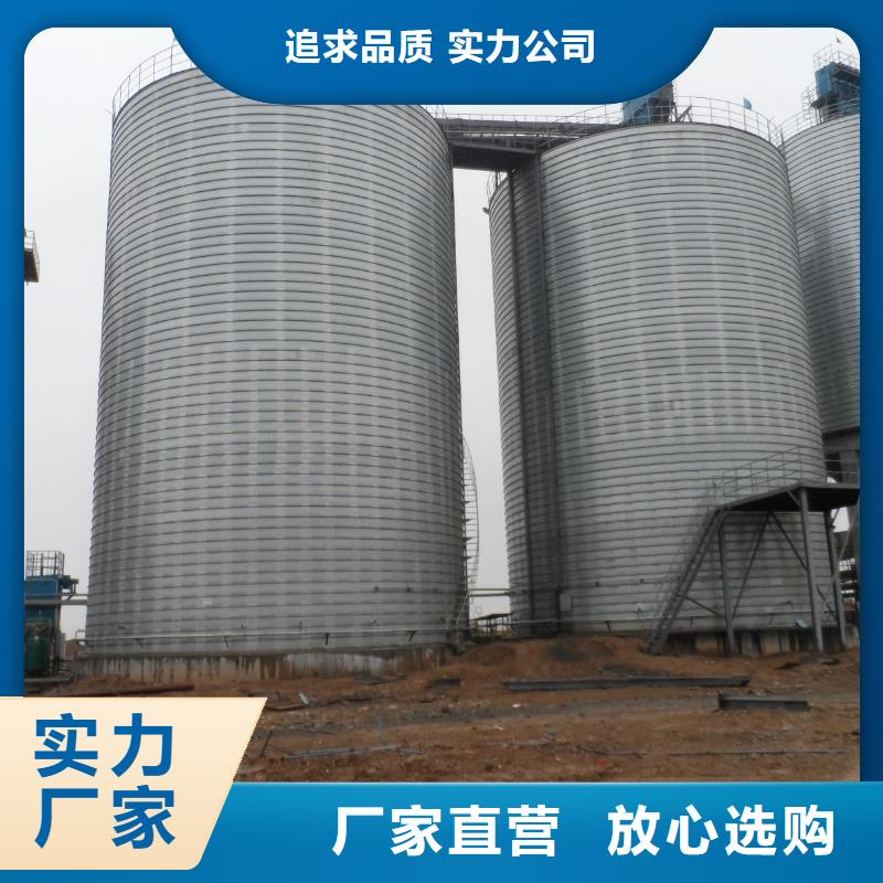 10万吨钢板仓质量可靠