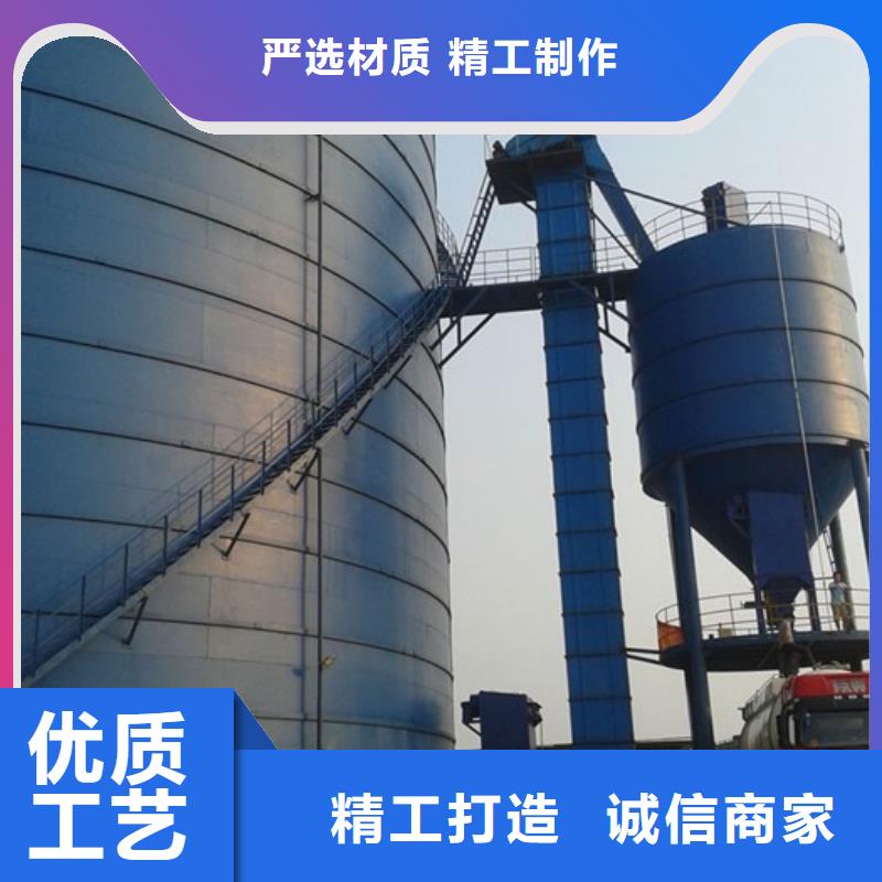 大豆钢板仓企业-让您放心