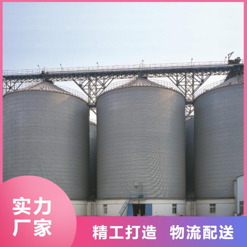 10万吨钢板仓质量可靠