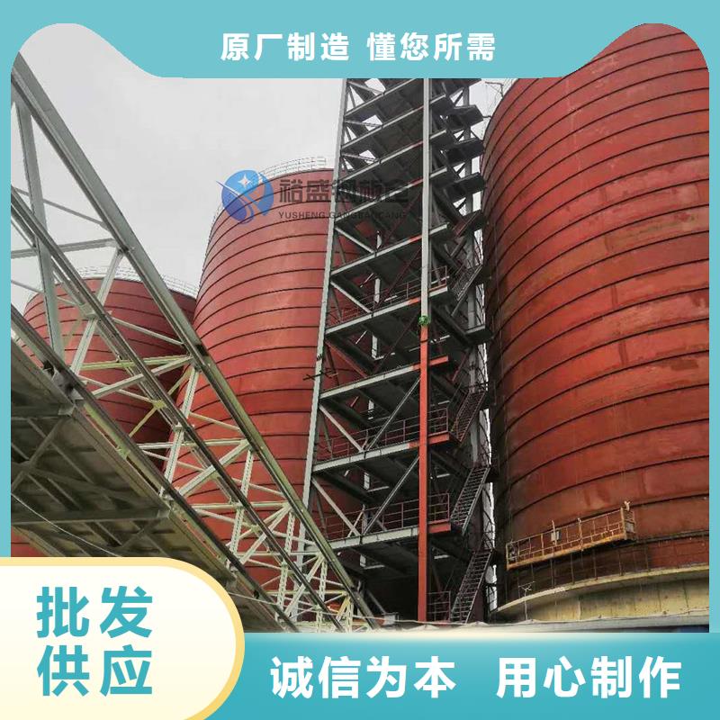 钢板仓规格齐全