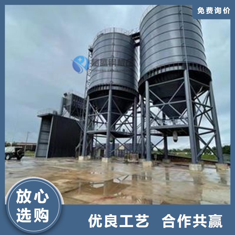 钢板库设计制作
