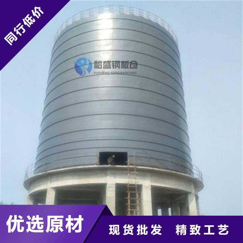 焊接钢板仓优选商家