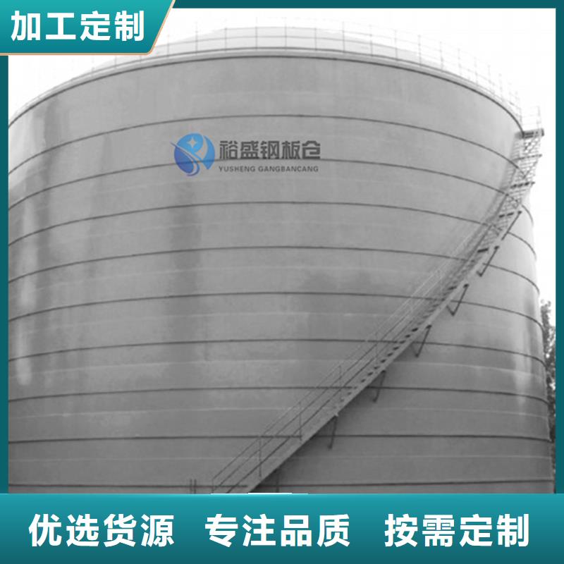 水泥仓产品规格介绍
