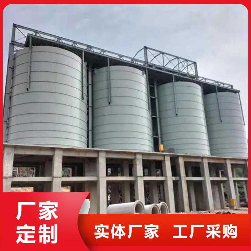 水泥仓报价
