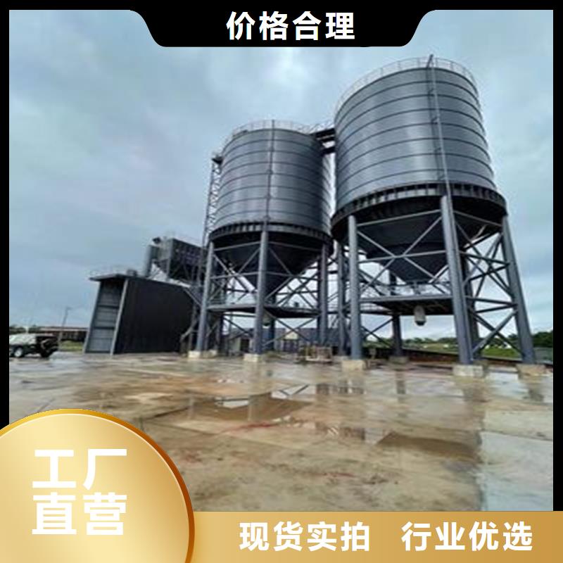 小型钢板仓质量靠谱