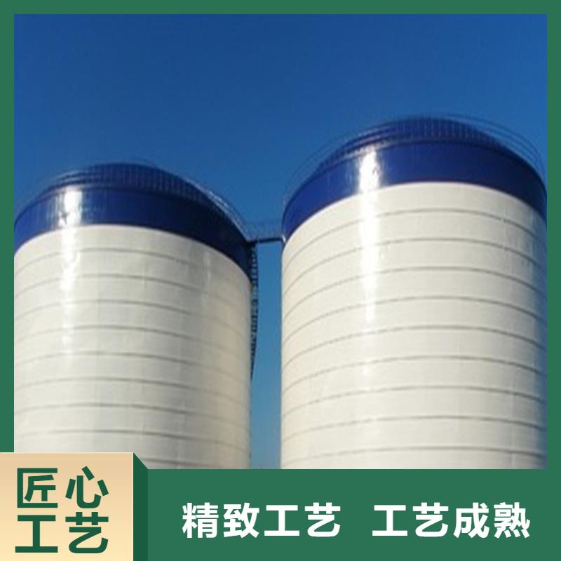 大型熟料钢板库工期短厂家