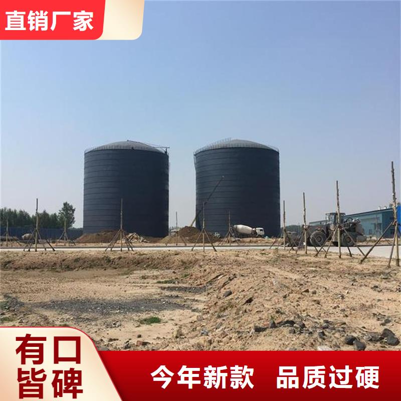 焊接钢板仓用户喜爱厂家