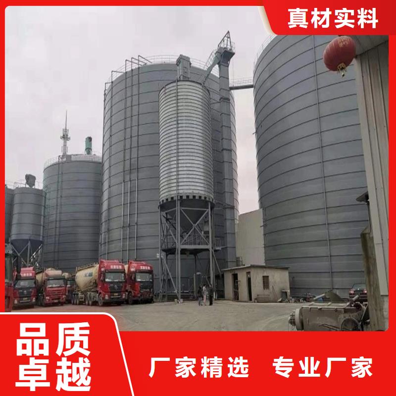 螺旋卷板仓-多年经验造就好品质