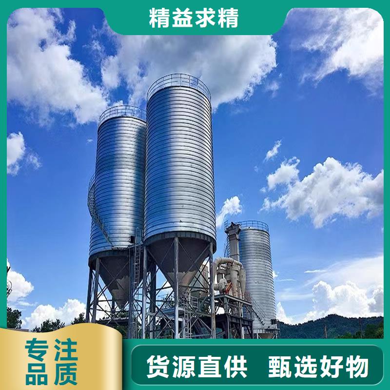 焊接钢板仓用户喜爱厂家