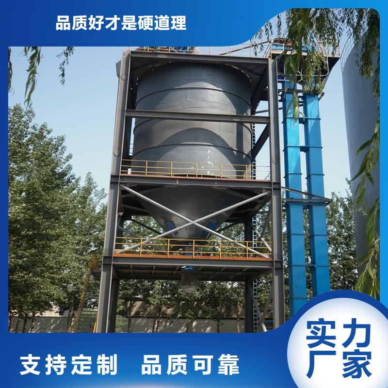 10万吨钢板仓质量可靠
