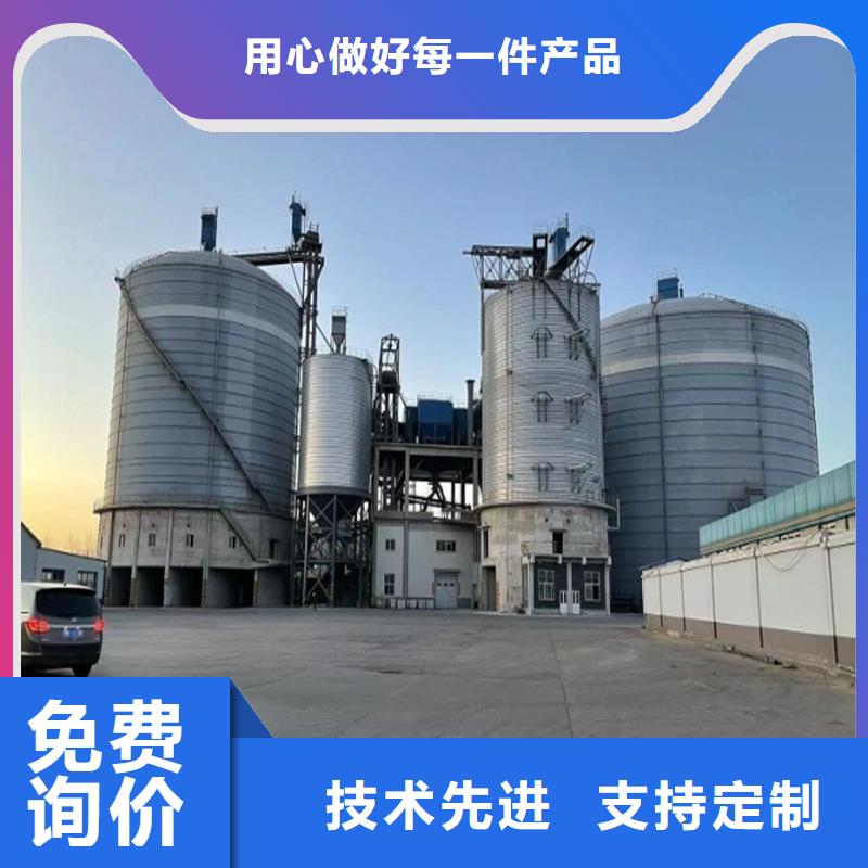 焊接钢板仓有优惠