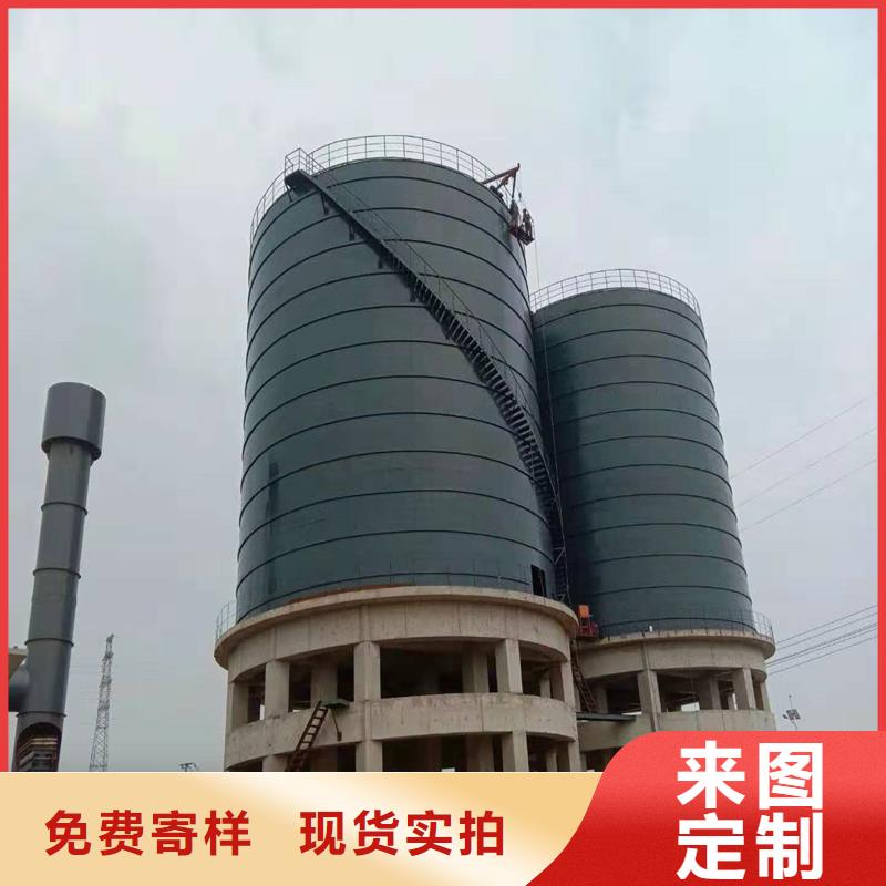 焊接钢板仓有优惠