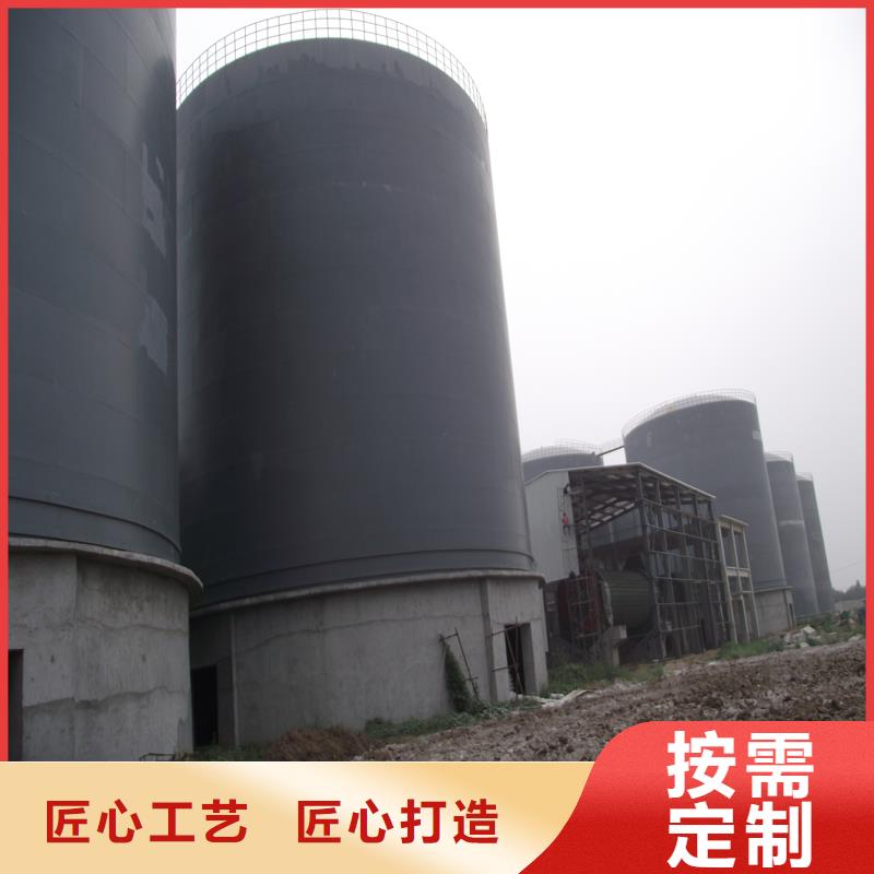 熟料钢板仓现货促销