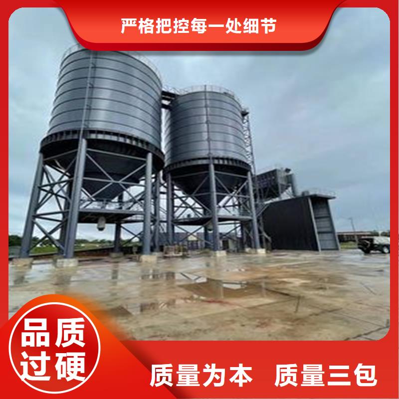 镀锌装配式粮仓圆筒仓优质供应商