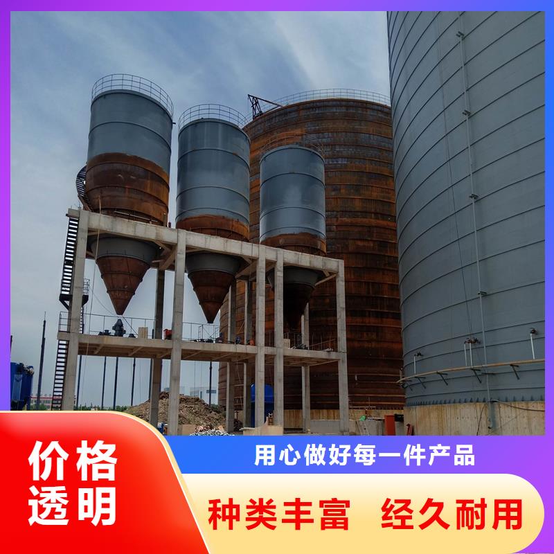 水泥仓源头工厂