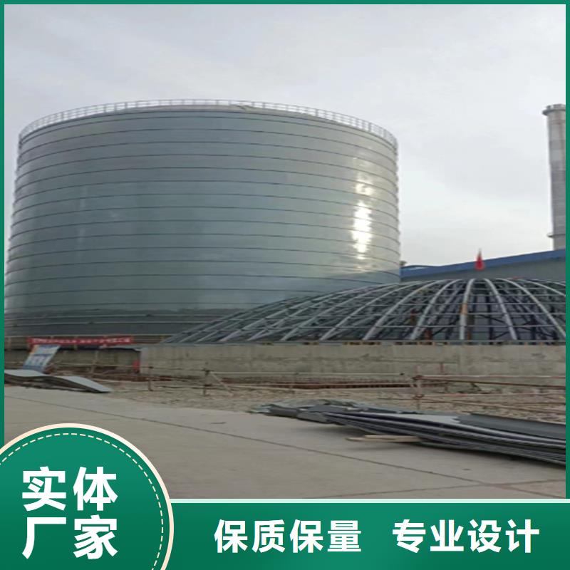 水泥仓品质与价格同行