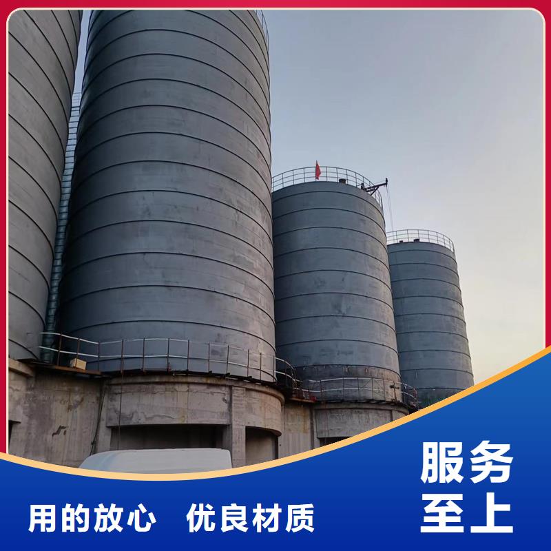 批发小型钢板仓的基地