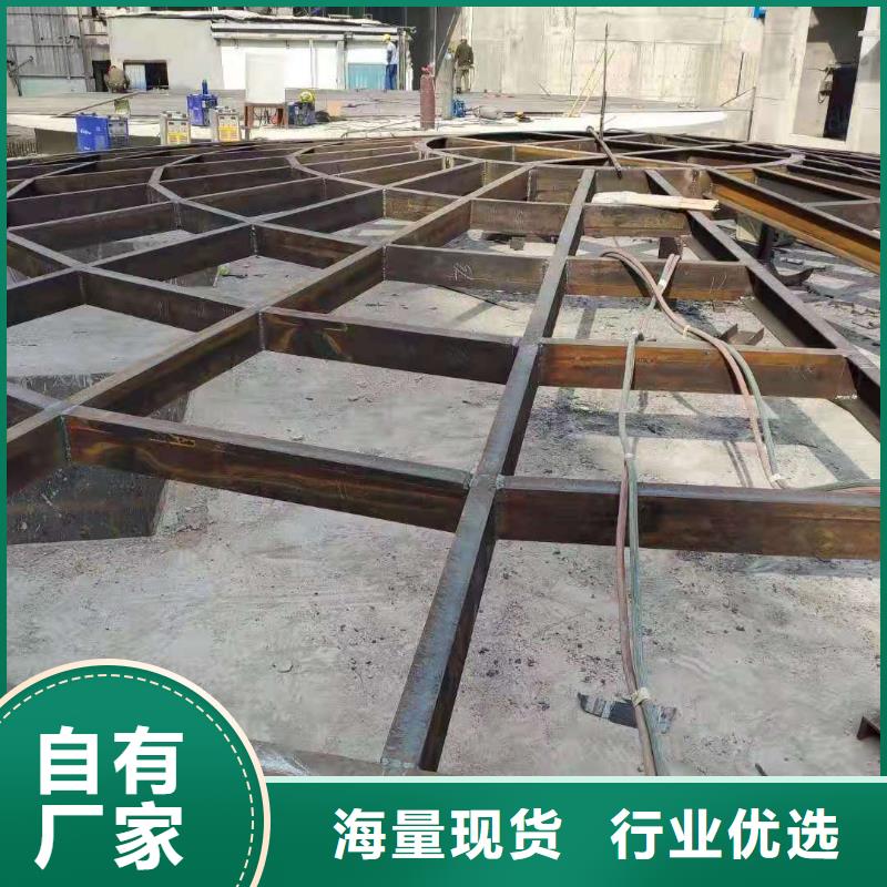 本地粉煤钢板库厂家